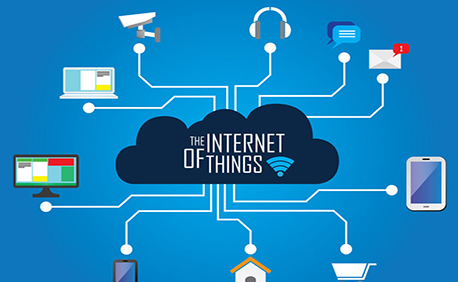 杭州高新区物联网示范基地正式运营
