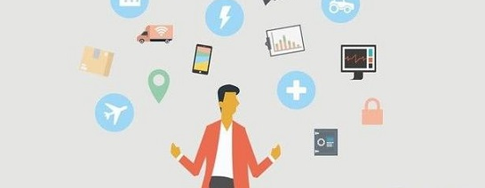 浅谈物联网概念以及物联网基本原理