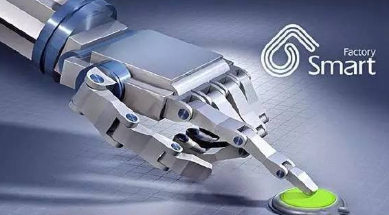 汇川技术：工控王者精耕智能制造