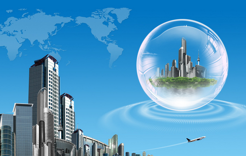 智慧城市管理层级定义：智慧政府