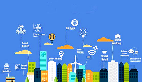 镇江与江苏电信签署智慧城市建设战略合作协议 张叶飞出席