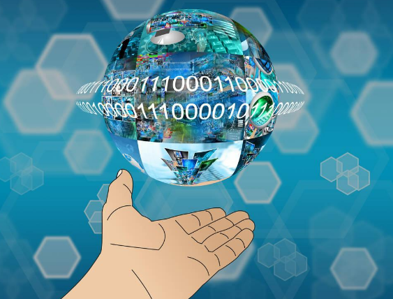 十九大报告里,互联网、人工智能、大数据和创新是怎么被提到的?