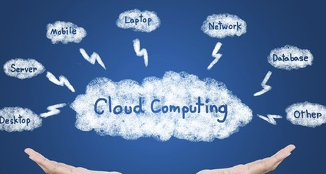 青海职业教育创新发展云计算、大数据等新兴专业