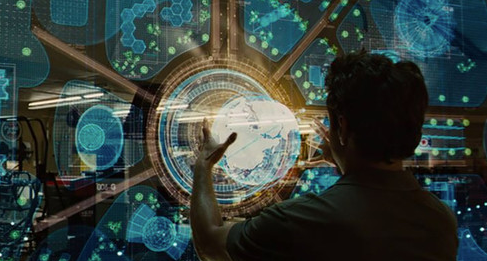 用VR/AR重现犯罪现场，HoloLens新应用助力警察破案