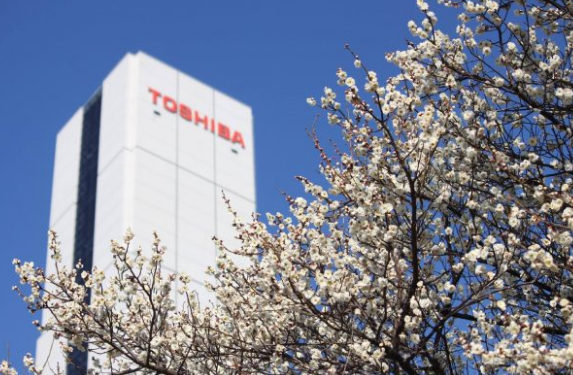 东芝与 SK 海力士达成快闪存储器代工关系,恐与西部数据恐渐行渐远