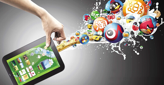 传统的移动互联网广告存在着很多的弊端