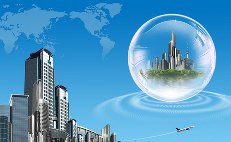 上海智慧城市建设已经落实