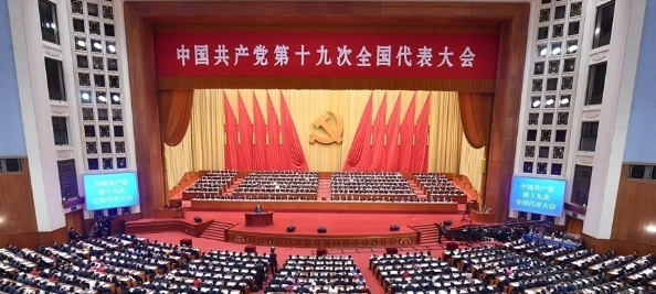 谁能引领人工智能,谁就掌握人类的未来