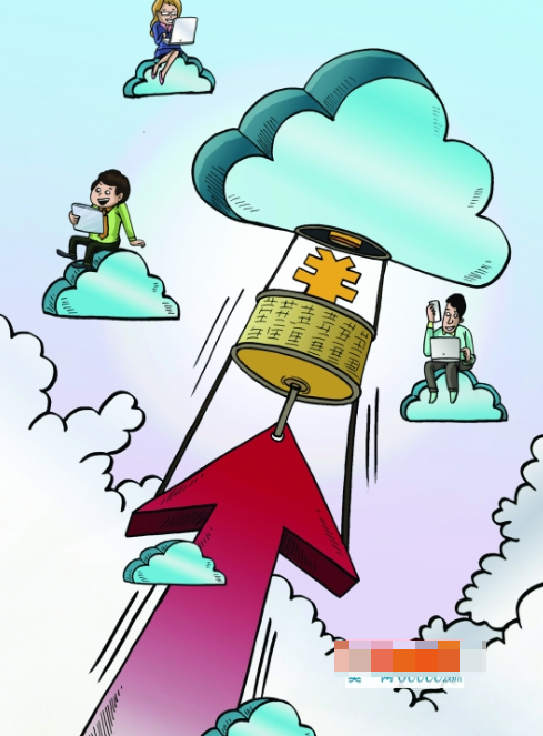 2020年全球云计算市场规模将达4114亿美元