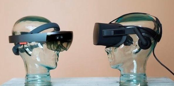 光谷VR·AR产业基地成立 首批6家企业入驻