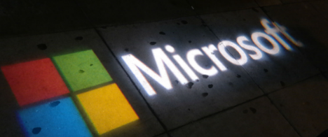 微软市值自互联网泡沫以来首次突破6000亿美元