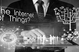 无锡物联网规模超1500亿元 从业人员突破15万