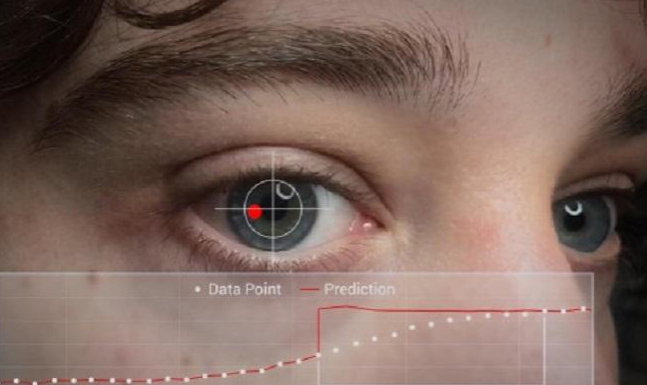 眼动追踪技术商AdHawk获460万美元融资，英特尔领投