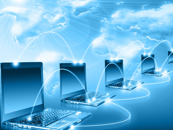 做深电商“上山下乡”