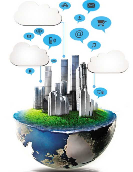 云计算已覆盖沈阳人24小时生活