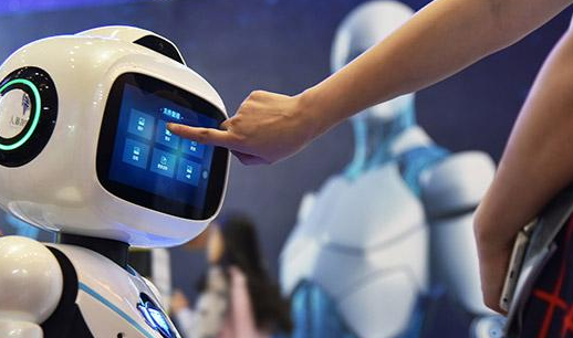 人工智能路还很长