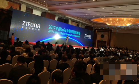 LoRa联盟主席:与NB-IoT不存在竞争关系 2018年将是物联网成功之年