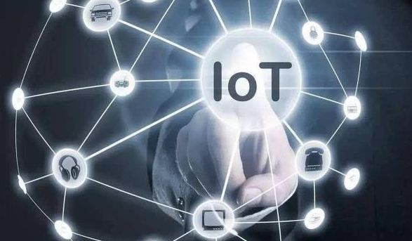 南岸区启动国家物联网产业示范基地核心区·物联地带建设