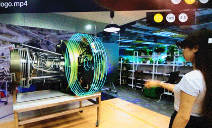 让绿色能源进入千家万户 以技术引领智能制造