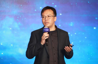 金山云侯震宇:云计算虚拟网络的设计与实现