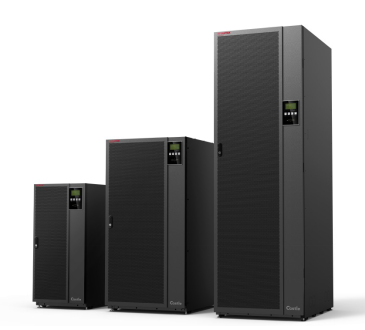 山特为湖南广电打造高效可靠新一代数据中心