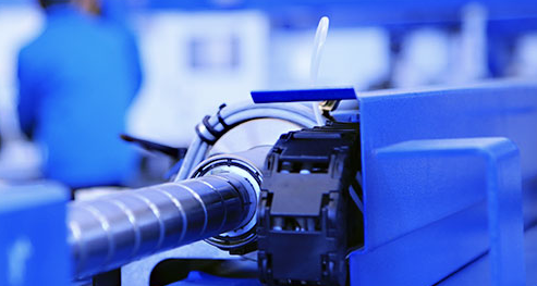 加快推进智能制造发展,促进传统产业转型升级