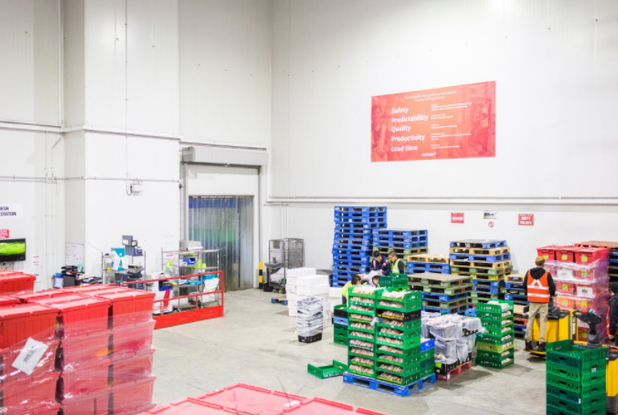 电商巨头纷纷布局东南亚电商市场