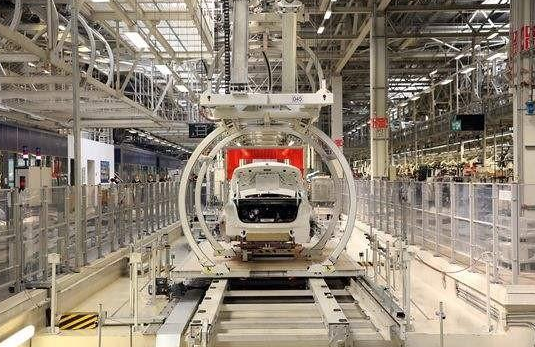 “美菱”再次荣登“2017年合肥制造业企业30强名单”