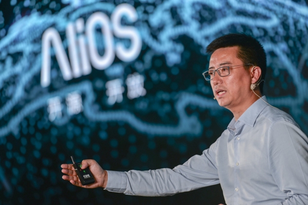 云栖小镇偶遇：CIO和CTO朋友们眼中的阿里云