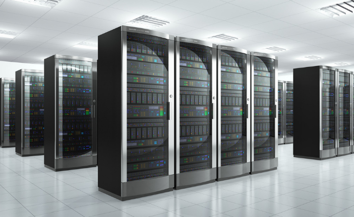 华为“落户”冰城共建数据高地