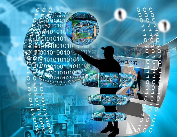 【治国理政新实践·河南篇】洛阳将建国际互联网“高速公路”