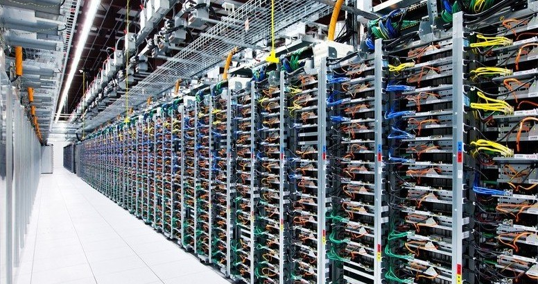 5G技术将融入数据中心