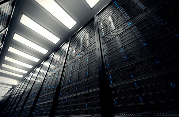 步步亮剑，勾正数据——辐射全国的重庆大数据中心正式落地