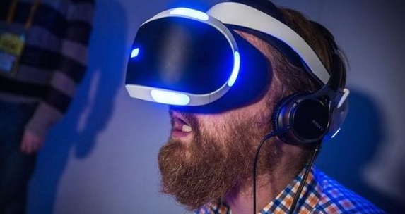 台工研院看好Micro LED发展潜力, 迎向VR/AR应用