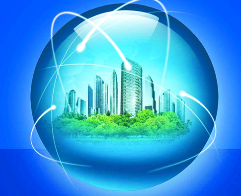 阜城县推进智慧城市建设惠民利民