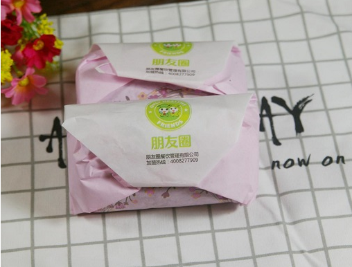 拥抱互联网 朋友圈台湾饭团O2O销售模式全新开启