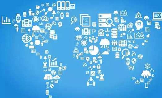 “云”上大数据 决策新支点