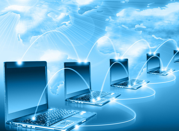 长汀县濯田镇大力发展电商,带领贫困户走上“脱贫”的道路