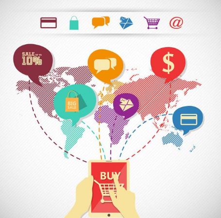 二手车也纷纷布局电商