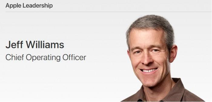 苹果高管：AI正成为苹果未来产品的重要基石