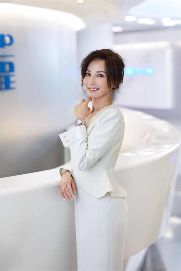 携程CEO孙洁：推动旅游业精准扶贫