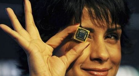 新iPhone和数据中心将推动芯片公司利润增长