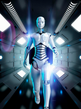 专家称四大行业 面临人工智能冲击波