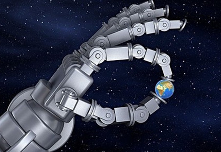 智能制造成为 企业发展“金钥匙”