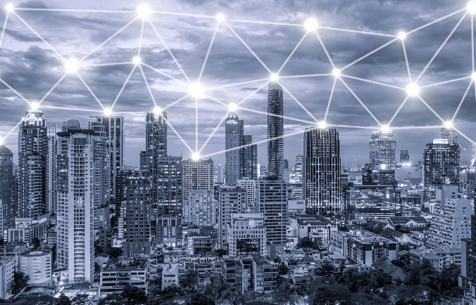 2017中国（银川）智慧城市与智慧生活博览会本周开幕