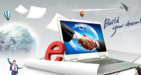 福山区张格庄镇举办电商培训会