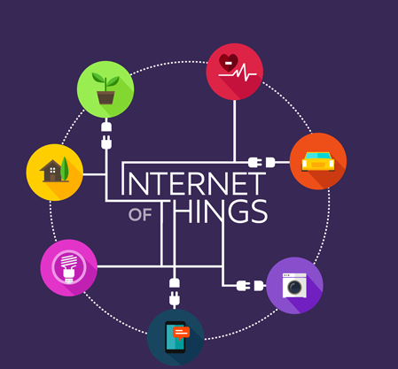 重庆发布第二批物联网十大应用案例 南岸占两席