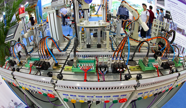 乌鲁木齐智能制造项目 首次获国家补助