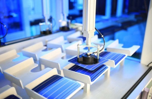 湖州加快智能制造 "互联网"+为制造业转型添智慧砝码