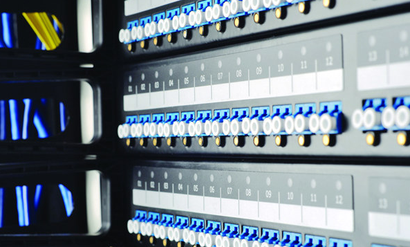 建设数据中心机房综合布线时要注意哪些施工要点?